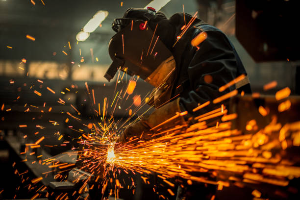 Professional Welder & Metal Fabrication in Wayne, WV