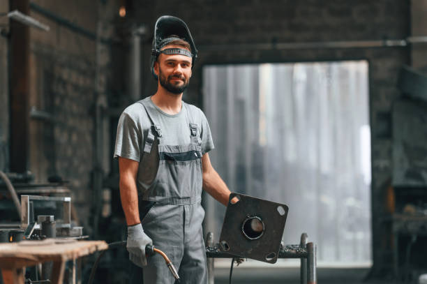 Best Artistic and Custom Metal Fabrication in Wayne, WV