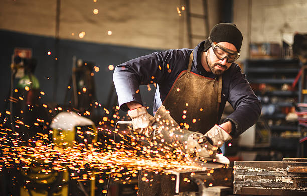 Affordable Welder Services in Wayne, WV