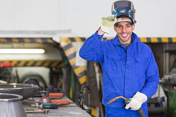 Best Food and Beverage Processing Equipment Welding in Wayne, WV